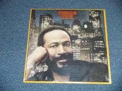 画像1: MARVIN GAYE - MIDNIGHT LOVE  (SEALED) / US AMERICA  REISSUE "BRAND NEW SEALED"  LP 