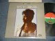 ARETHA FRANKLIN - ARETHA ARRIVES (Matrix #A)ST-A-671077-B B)ST-A-671078-B) "PR / PRESSWELL Press in NEW JERSEY"   (Ex++/Ex+++) / 1969 Version US AMERICA "RECORD CLUB of AMERICA Issue" 2nd press "GREEN & RED with 1841 BROADWAY Label" Used LP