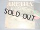 ARETHA FRANKLIN - YOU (Matrix #A)ST-A-753463-DD AT/GP  ▵20161(2) B)ST-A-753464-C C AT/GP  ▵20161-x(1)) "MO / MONARCH Press in CA" (Ex+/Ex+)  / 1975 US AMERICA  ORIGINAL "GREEN & RED Label" "75 Rockfeller Label" ORIGINAL Used LP  