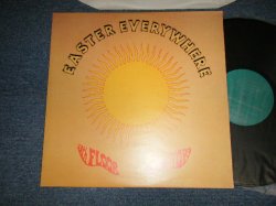 画像1: 13TH FLOOR ELEVATORS  - EASTER EVERYWHERE (MINT-/MINT)  / 1978 US AMERICA Used LP 