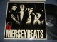 THE MERSEYBEATS -THE MERSEYBEATS  (MINT-/MINT-) / 1983 UK REISSUE Used LP