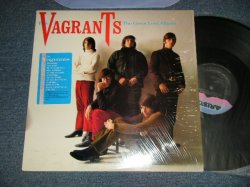 画像1: The VAGRANTS - THE GREAT LOST ALBUM (MINT/MINT) / 1987 USAMERICA ORIGINAL Used LP 