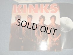 画像1: THE KINKS - KINKS (MINT-/MINT-) / 1979 UK ENGLAND REISSUE MONO Used LP 