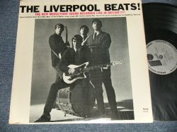 画像1: THE LIVERPOOL BEATS - THE LIVERPOOL BEATS (MINT-/MINT-) / 1964 US AMERICA ORIGINAL MONO Used LP