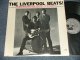 THE LIVERPOOL BEATS - THE LIVERPOOL BEATS (MINT-/MINT-) / 1964 US AMERICA ORIGINAL MONO Used LP