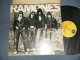 RAMONES  -  RAMONES 1st (MATRIX #  A) 9103 253 1V//1 420 04  A) 9103 253 2V//1 420 04) (Ex++/MINT-) / 1976 UK ENGLAND  ORIGINAL Used LP 
