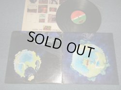 画像1: YES  - FRAGILE (Matrix #A)ST-A-712367-AAA 1-11 AT / GP PR PORKY  B)ST-A-712368-AAA 1-111  AT/GP PR) "RI/PRC RECORDING COMANY  Press in RICHMOND in INDIANA" (Ex+/Ex+++ EDSP) / 1972 US AMERICA ORIGINAL 1st Press "1841 BROADWAY Label" Used LP 