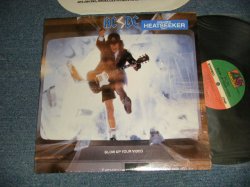 画像1: AC/DC - BLOW UP YOUR VIDEO ("AR/ALLIED RECODRD COMPANY Press in L.A. in CA") (MINT/MINT) /  1988 US AMERICA ORIGINAL Used LP 