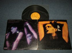 画像1: LOU REED - ROCK N ROLL ANIMAL (Ex/Ex++ EDSP) / 1974 US AMERICA ORIGINAL "1st Press ORANGE Label" Used LP