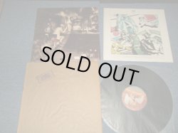 画像1: LED ZEPPELIN - IN THROUGH THE OUT DOOR ("A" TYPE Jacket + COLOR INNER SLEEVE ) (Matrix #A)ST-SS 794345-J STRAWBERRY  (PR) P B)ST-SS 794346-J STRAWBERRY (PR) P) "PR/PRESSWELL Press in ANCORE in NJ"  (Ex+++/Ex++ Looks:Ex+++)  / 1979 US AMERICA ORIGINAL Used LP With BROWN BAG + COLOR INNER SLEEVE 