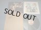 LED ZEPPELIN - IN THROUGH THE OUT DOOR ("A" TYPE Jacket + COLOR INNER SLEEVE ) (Matrix #A)ST-SS 794345-J STRAWBERRY  (PR) P B)ST-SS 794346-J STRAWBERRY (PR) P) "PR/PRESSWELL Press in ANCORE in NJ"  (Ex+++/Ex++ Looks:Ex+++)  / 1979 US AMERICA ORIGINAL Used LP With BROWN BAG + COLOR INNER SLEEVE 