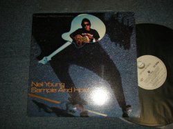 画像1: NEIL YOUNG - SAMPLE & HOLD (Ex+++/MINT) / 1982 US AMERICA ORIIGNAL Used 12" Single
