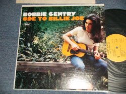 画像1: BOBBIE GENTRY - ODE TO BILLIE JOE (Ex+++/MINT-) / 1970's US AMERICA REISSUE "YELLOW LABEL" Used LP 