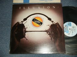 画像1: ISTOPE - ILLUSION (Ex++/MINT-) / 1974 UK ENGLAND ORIGINAL Used LP 