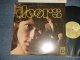 THE DOORS - THE DOORS (DEBUT ALBUM)(Matrix #A)EKL 4007A (A)  B)EKL 4007B (A)) (Ex++/Ex+++ B-5:Ex) /1967 US AMERICA ORIGINAL 1st Press "GOLD Label" MONO Used LP 