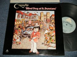 画像1: CARAVAN - BLIND DOG AT ST.DUNSTANS (Ex++/MINT- CUT OUT) / 1976 US AMERICA ORIGINAL Used LP