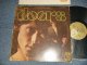 THE DOORS - THE doors (Ex+/Ex++, Ex+ B-1:POOR) / 1967 US AMERICA Original 1st Press "GOLD Label" Used STEREO LP 