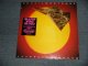 RONNIE MONTROSE -THE SPEED OF SOUND (SEALED CutOut) / 1988 CANADA ORIGINAL "BRAND NEW SEALED" LP