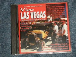 画像1: V.A. VARIOUS / OMNIBUS - VIVA LAS VEGAS 6 (MINT-/MINT / 2003 US AMERICA Used CD
