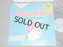 画像1: DREAMIES - Auralgraphic Entertainment (MINT-/MINT-) / 2005 US AMERICA REISSUE/UNOFFICIAL  REISSUE Used LP 