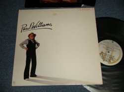 画像1: PAUL WILLIAMS - CLASSICS (Ex+++/MINT-)  / 1977 US AMERICA ORIGINAL Used LP