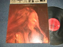 画像1: JANIS JOPLIN - I GOT DEM OL' KOZMIC BLUES AGAIN MAMA!  ( Matrix # 2F/2E) (Ex++/Ex, Ex++)  / 1969 US AMERICA  ORIGINAL "360 SOUND Label" Used LP 　