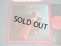 画像1: JANIS JOPLIN -  PEARL(Ex++/MINT-) / 1990's US AMERICA REISSUE Used LP 