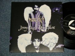 画像1: JIMMY PAGE / ROBERT PLANT (LEDZEPPELIN) - A)MOST HIGH  B)THE WINDOW (NEW)  / 1998 UK ENGLAND ORIGINAL "BRAND NEW" 7" Single with PICTURE SLEEVE