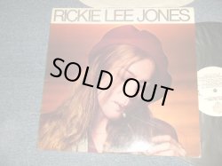 画像1: RICKIE LEE JONES - RICKIE LEE JONES (Matrix #A)BSK-1-3296-SR 1 1-1 SRC B)BSK-2-3296-B-SR 1   18296 TD P SRC) "SPECIALTY RECORD Press in OLYPHANT in PA" ( Ex+++/MINT-)  / 1979 US AMERICA ORIGINAL "1st Press Label" Used LP