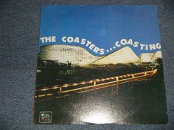 画像1: The COASTERS - COASTING (SEALED) /1979 US AMERICA ORIGINAL "BRAND NEW SEALED" LP 