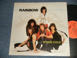 画像1: RAINBOW - STONE COLD (Ex+++/MINT-) / 1984 UK ENGLAND ORIGINAL  Used 12"