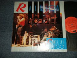 画像1: RAINBOW - CAN'T LET YOU GO (Ex++/Ex+++) / 1983 UK ENGLAND ORIGINAL  Used 12"