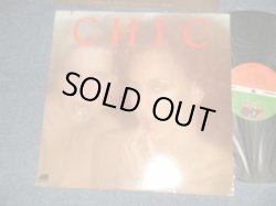 画像1: CHIC - CHIC (Ex+++/MINT- CutOut) / 1977 US AMERICA ORIGINAL Used LP