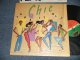 CHIC - TAKE IT OFF (MINT-/MINT-) / 1981 US AMERICA ORIGINAL Used LP 