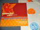 V.A VARIOUS / NORMAN JAY PRESENTS -  PHILADELPHIA(The Underground Anthems Of Philadelphia Soul 1973-1981)  (NEW) /1998 UK ENGLAND ORIGINAL "BRAND NEW" 3-LP's
