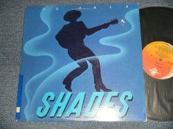 画像1: J.J. CALE  J.J.CALE - SHADES (Ex++/MINT- STEAROFC) / 1981 US AMERICA ORIGINAL Used LP