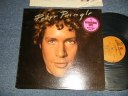 画像1: PETER PRINGLE - PETER PRINGLE (Ex++/MINT-)  / 1978 US AMERICA ORIGINAL "PROMO" Used LP