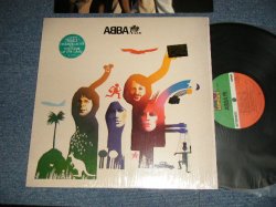 画像1: ABBA -  THE ALBUM (MINT-/Ex+++ Looks:Ex++) / 1977 US AMERICA ORIGINAL Used LP 