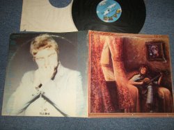 画像1: VAN MORRISON - T. B. SHEETS (Ex/Ex++, Ex+++  CutOut, SWOFC) / 1973 US AMERICA  ORIGINAL Used LP
