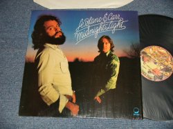 画像1: LE BLANC & CARR - MIDNIGHT LIGHT (MINT-/MINT-)  / 1978 UK ENGLAND ORIGINAL Used LP 