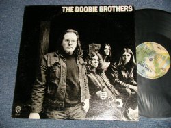画像1: The DOOBIE BROTHERS  - The DOOBIE BROTHERS (Ex++/Ex, Ex++) / 1975 Version US AMERICA 3rd Press "Small BURBANK STREET with 'W' at Bottom Label" Used LP 