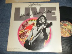 画像1: LE BLANC-CARR BAND - LIVE FROM THE ATLANTIC STUDIO (Ex++/MINT-)  / 1978 US AMERICA ORIGINAL "PROMO ONLY" Used LP 