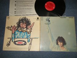 画像1: AL KOOPER - I STAND ALONE (Matrix # A:1B /B:2B) (Ex++/Ex+++ A-3:Ex) /1969 US AMERICA  "360 Sound Label" Used LP 