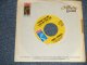 CARLA THOMAS - A)I Loved You Like I Love My Very Life (PHIL SPECTOR)  B)Hi De Ho (Carole King)  (Ex+ Poor/ Ex+ Poor) 1970 US AMERICA ORIGINAL Used 7" 45 rpm Single  