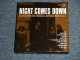 V.A. Various - NIGHT COMES DOWN (MINT-/MINT) / 2017 UK ENGLAND ORIGINAL Used 3-CD's BOX Set