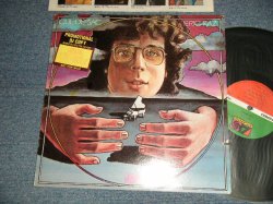 画像1: ERIC KAZ - CUL-DE-SAC ( Matrix #  A) ST-A-733033-A AT/GP PR     B)ST-A-733034-A  AT/GP PR ) "PR/PRESSWELL Press in Ancora in NEW JERSEY" (Ex++/MINT- CutOut) / 1974 US AMERICA  ORIGINAL "PROMO" Used  L