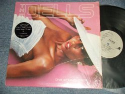 画像1: THE DELLS - ONE STEP CLOSER  (Ex++/Ex++) / 1984 US AMERICA ORIGINAL Used  LP 