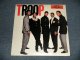 TROOP - TROOP (SEALED) / 1988 US AMERICA ORIGINAL "BRAND NEW SEALED" LP