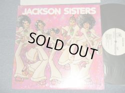 画像1: JACKSON SISTERS - JACKSON SISTERS (MINT-/MINT-)  /  US AMERICA REISSUE Used LP
