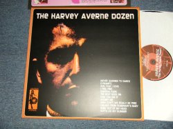 画像1: HARVEY AVERNE - THE HARVEY AVERNE DOZEN (NEW)  / 2003 SPAIN REISSUE "180 Gram"  "BRAND NEW" LP